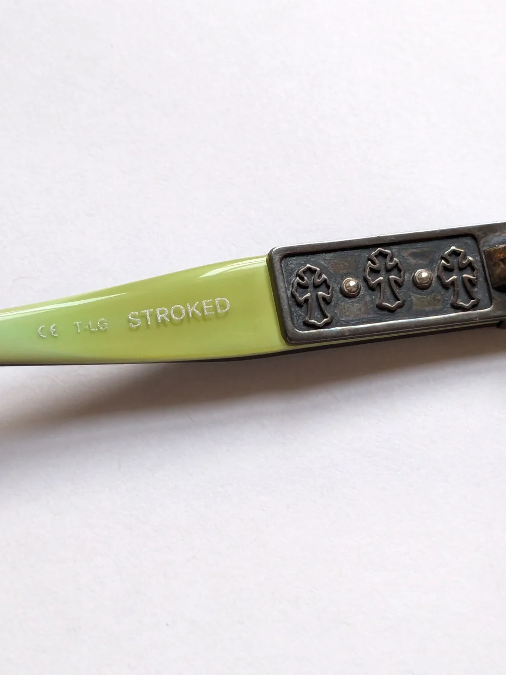 Chrome Hearts 